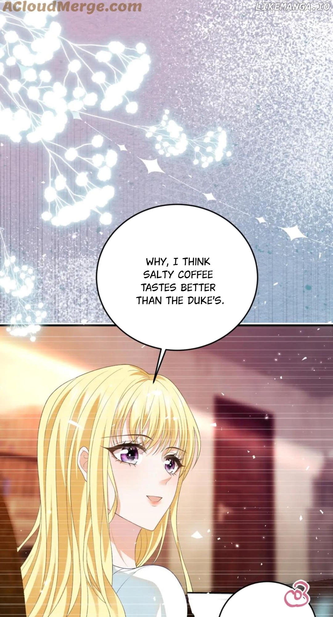 The Duchess Goes Crazy Once A Day Chapter 19 - page 27